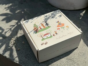 LINE_ALBUM_流口水_彩印瑞典棉卡31條_250421_6_0