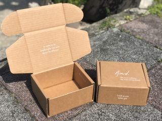 飛機盒 / 五折盒