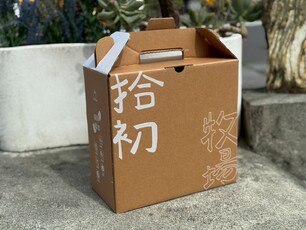 LINE_ALBUM_拾初牧場_柔印白墨_250923_1